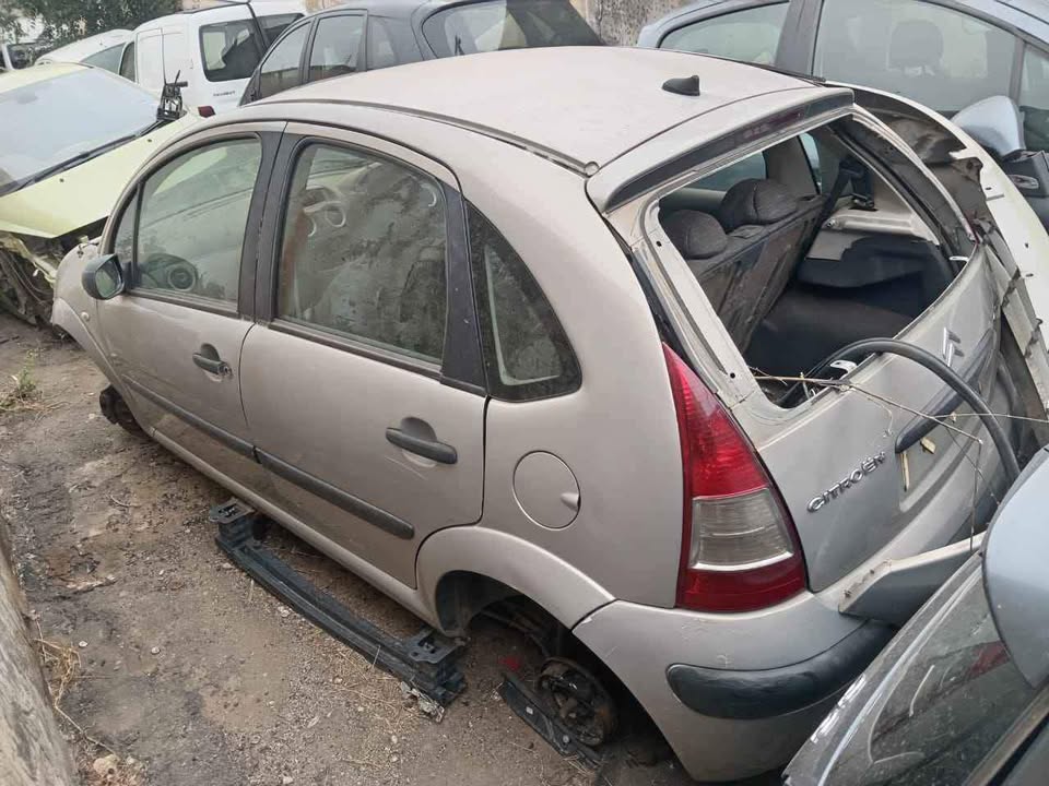 Citroën c3 Stripping For Spares - Private Seller Citroën c3 Stripping For Spares - Private Seller