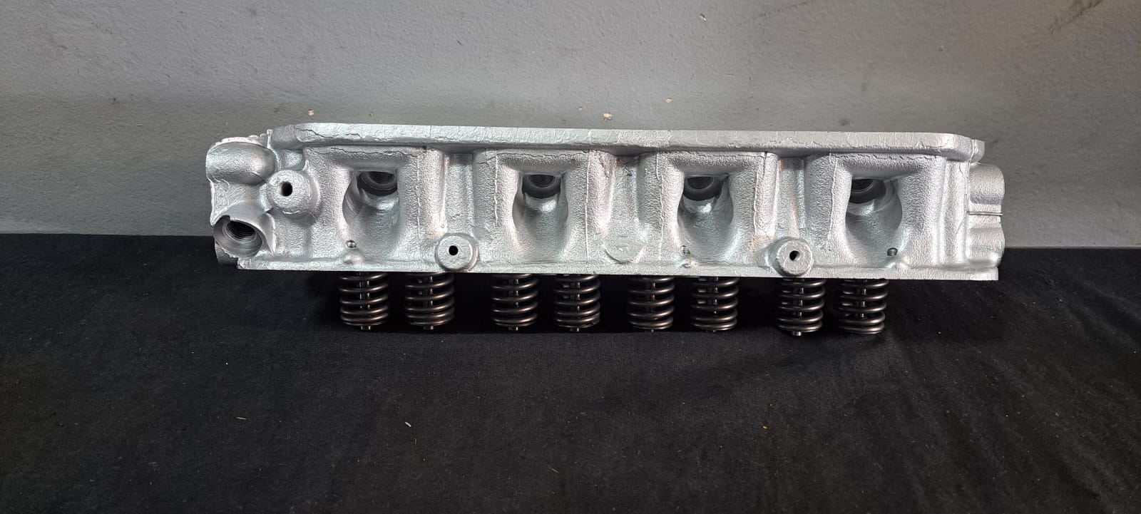 Nissan 1400 Cylinderhead Reconditiong - Private Seller