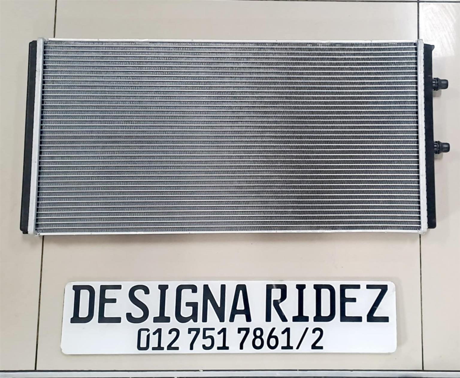 BMW F80/F82/F87 M3/M4/M2 RADIATOR NEW - Private Seller