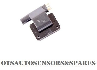 Ford Courier Ranger 1.8 F8 Ignition Coil 95-00 - Private Seller