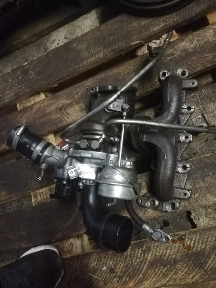 VOLVO S60 2012 T3 TURBO CHARGER FOR SALE - Private Seller VOLVO S60 2012 T3 TURBO CHARGER FOR SALE - Private Seller