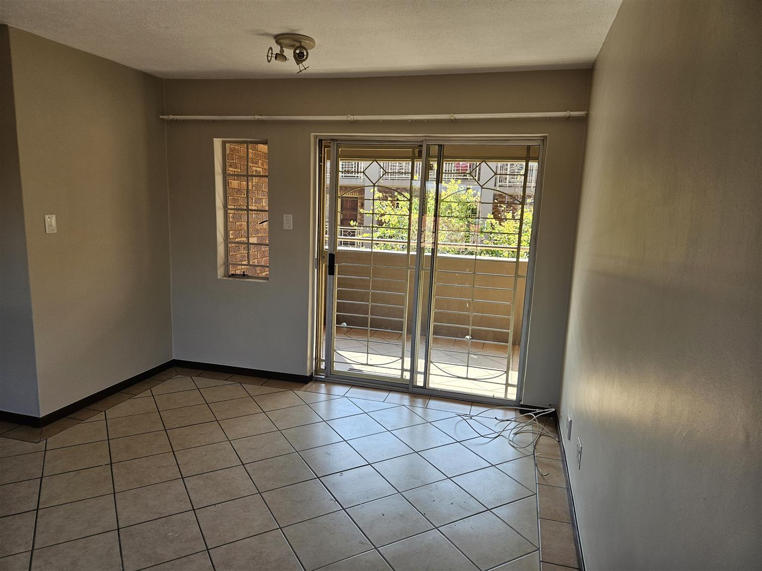 Two bedroom Townhouse, Ruby Court, Eco Park Security Estate, Centurion ...