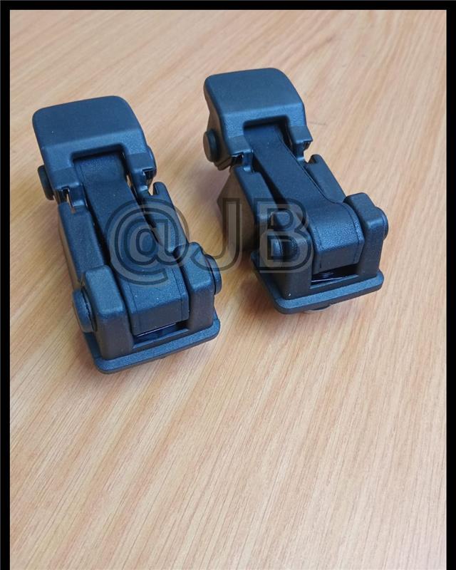 Jeep Body Spares | Bonnet Latches - Private Seller Jeep Body Spares | Bonnet Latches - Private Seller