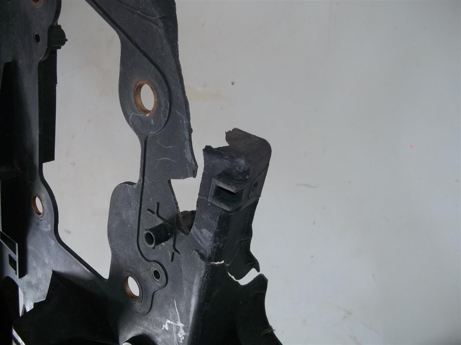 Chrysler radiator support cradle - Private Seller Chrysler radiator support cradle - Private Seller