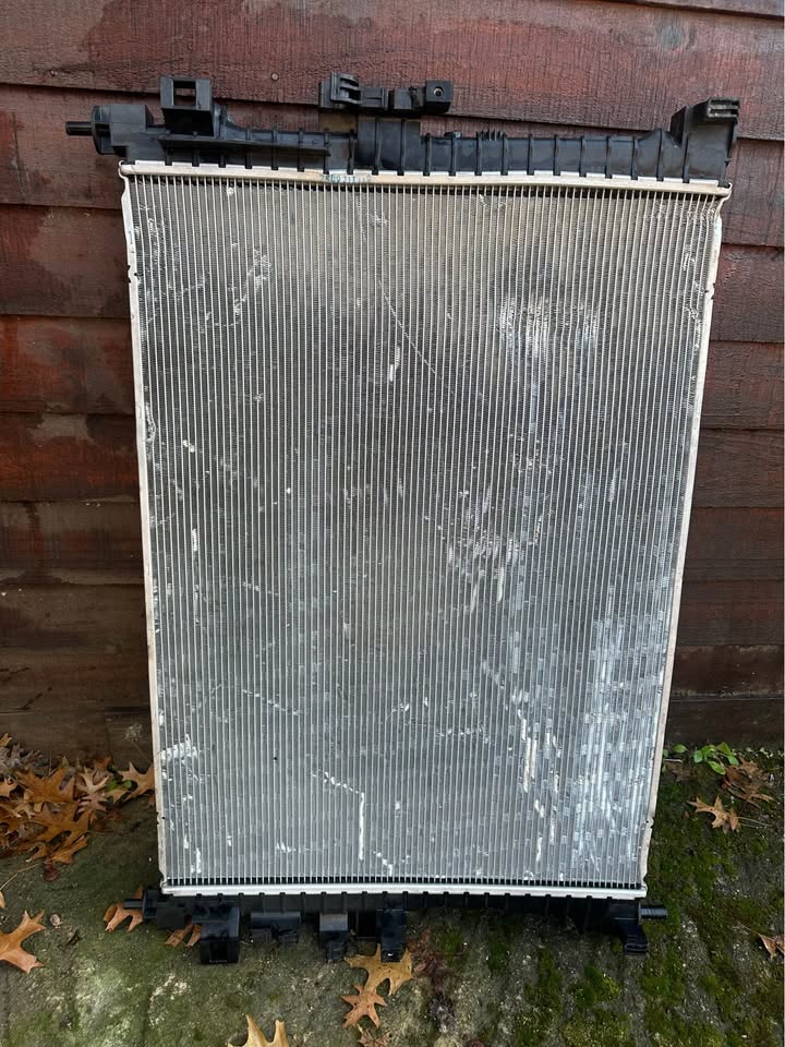Haval and Gwm radiator - Private Seller