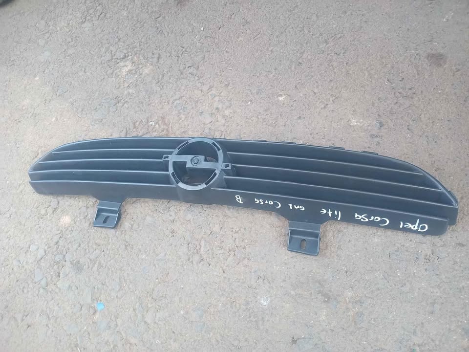 Opel corsa lite and corsa B front grill for sale  circle 7 used parts - Private Seller