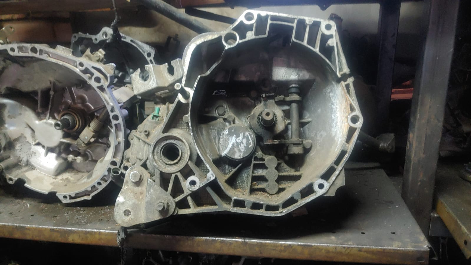 FIAT PALIO GEARBOX FOR SALE FIAT PALIO GEARBOX FOR SALE