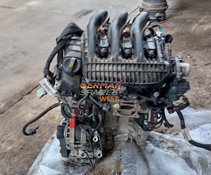 Opel Corsa F 1.2 used 10XKDV Engine for sale - Private Seller