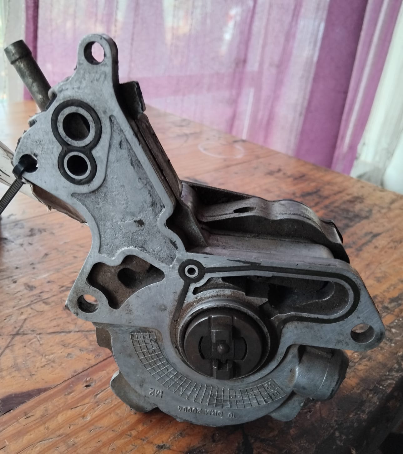VW / Audi 1.9 Tdi Mechanical Fuel Pump - Private Seller VW / Audi 1.9 Tdi Mechanical Fuel Pump - Private Seller