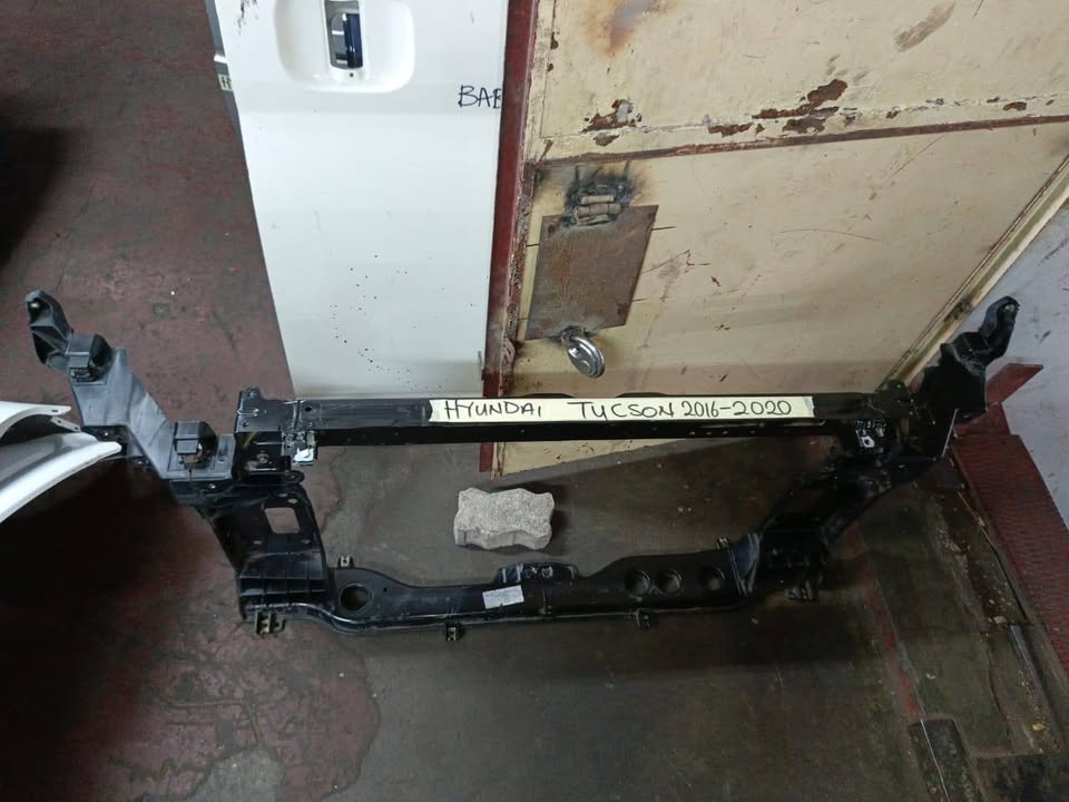 Hyundai Tucson 20q6/2020 Cradle - Private Seller