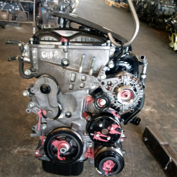 Hyundai Tucson 16V G4NA Engine for Sale