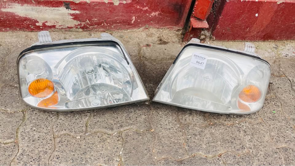 Hyundai Atos headlights - Private Seller Hyundai Atos headlights - Private Seller