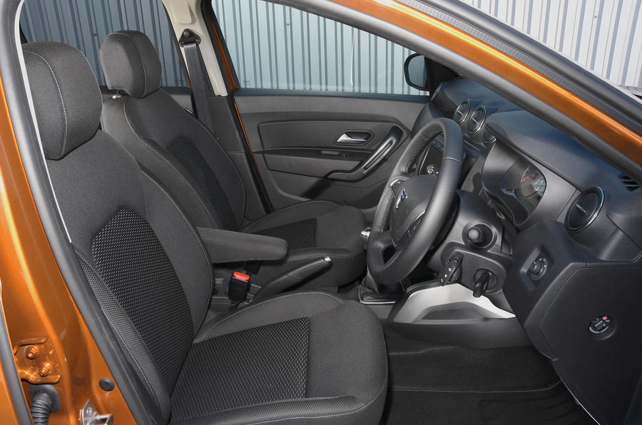 Renault Duster Interior For Sale Junk Mail
