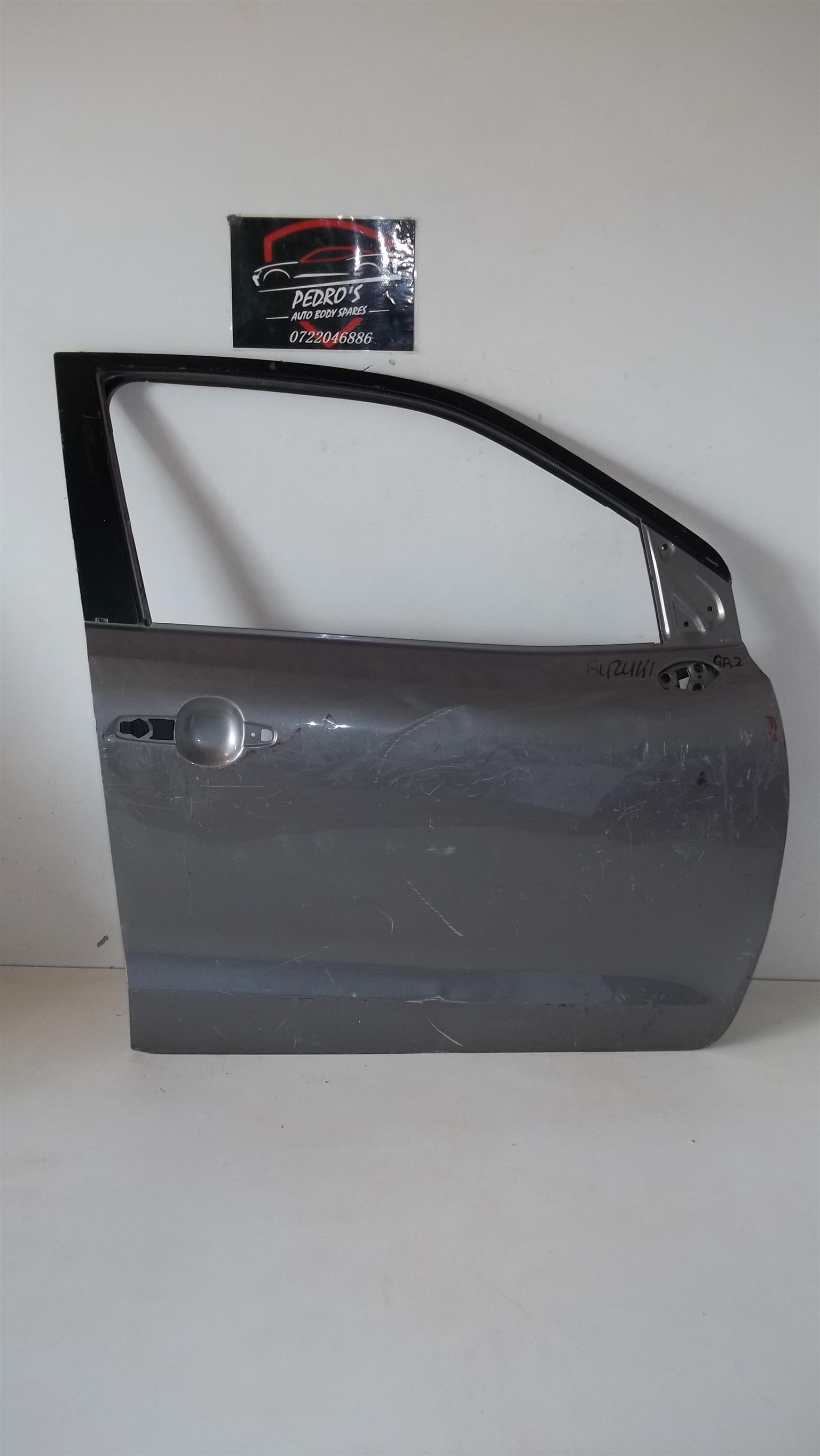 Suzuki Baleno right front door - Private Seller Suzuki Baleno right front door - Private Seller