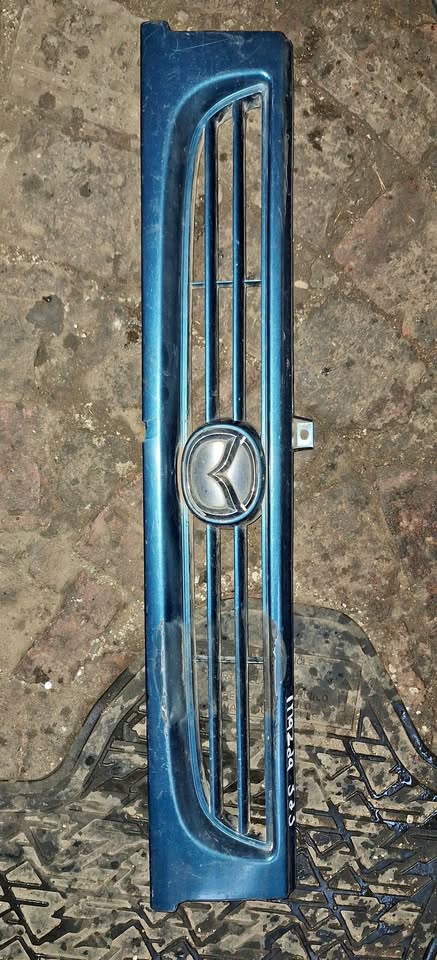 Mazda 323 grille available - Private Seller Mazda 323 grille available - Private Seller