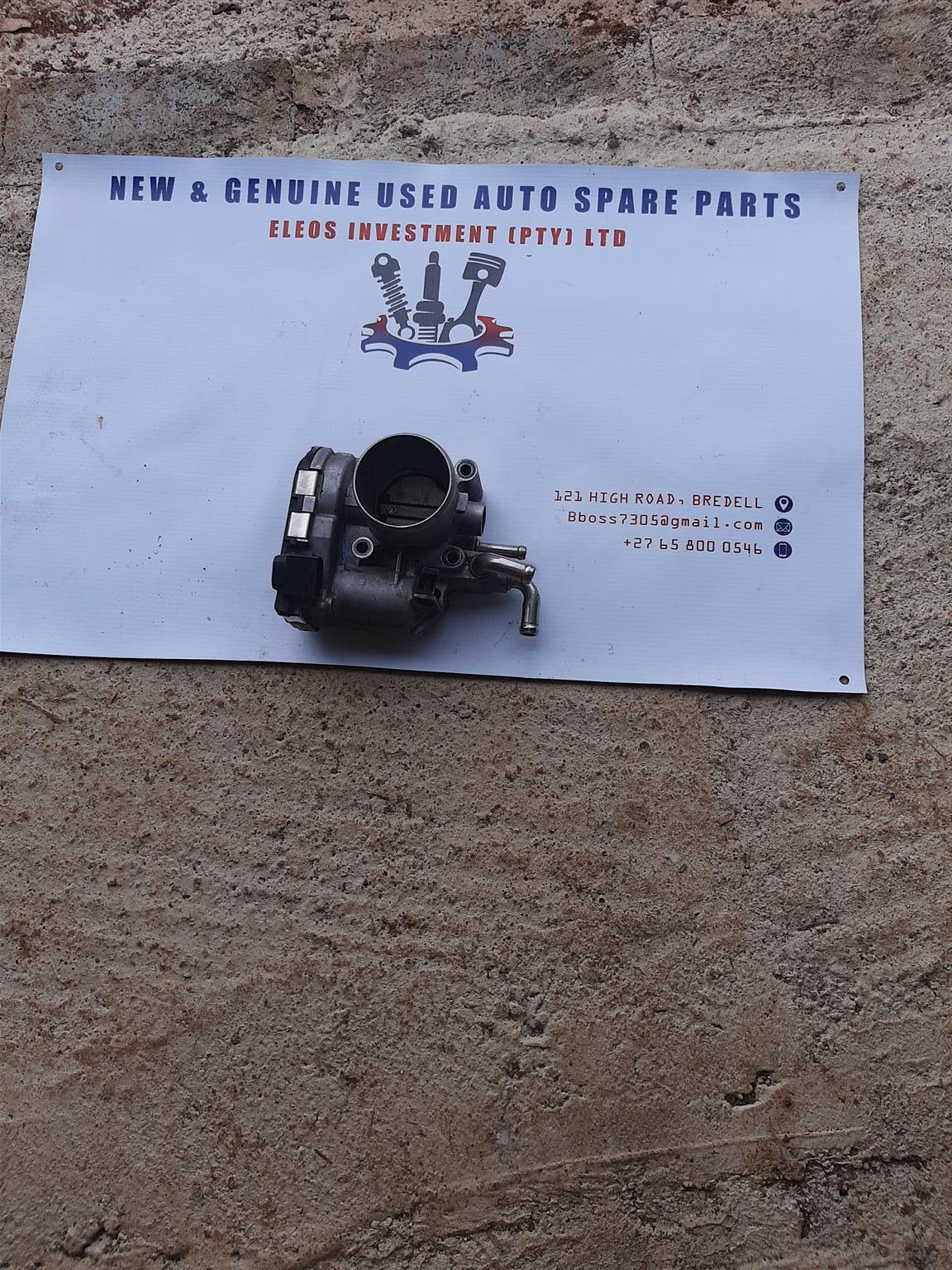 Hyundai i20 turtle body - Private Seller