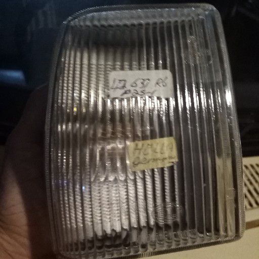 Jetta, front light - Private Seller Jetta, front light - Private Seller