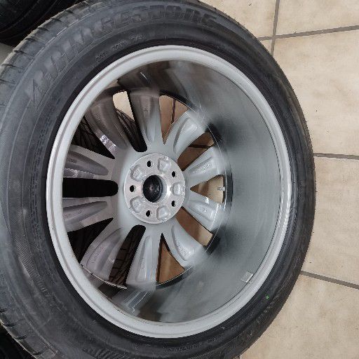 Amarok 20inch