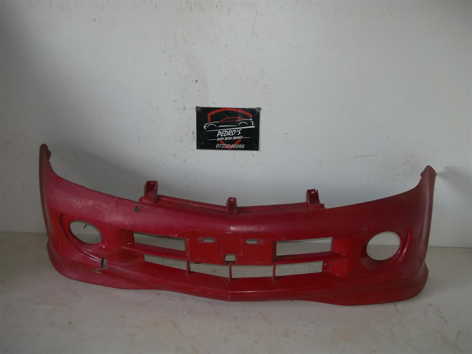 Daihatsu YRV '00-'05 front bumper - Private Seller Daihatsu YRV '00-'05 front bumper - Private Seller