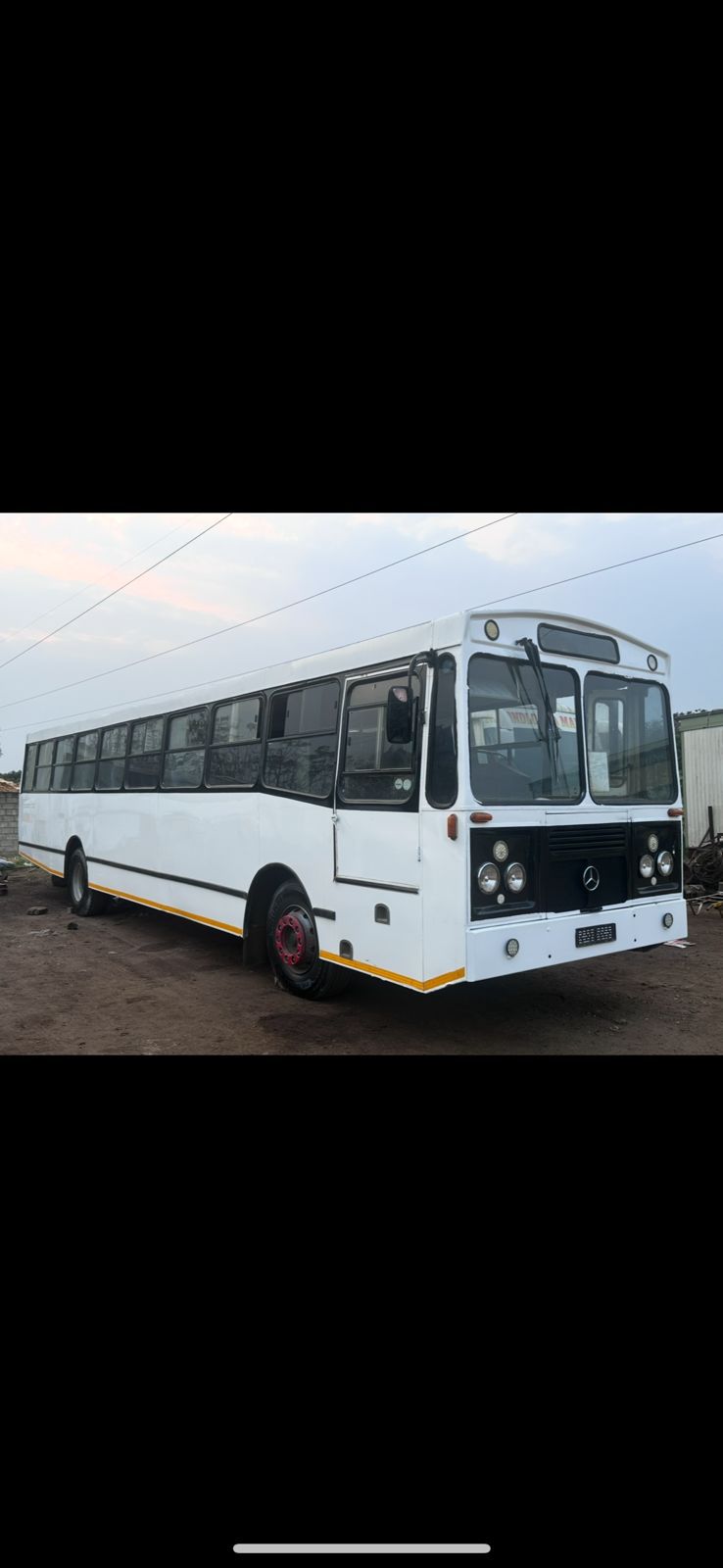 Mercedes benz 16.24  for sale