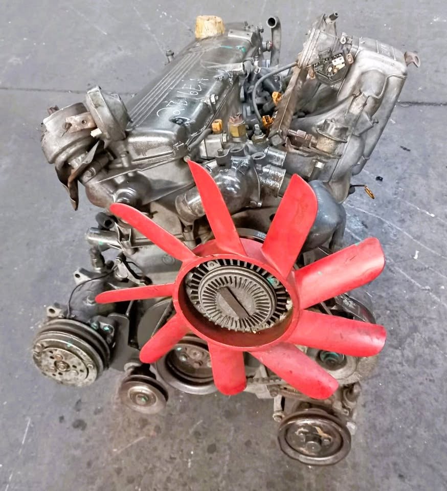 BMW 528i 2.8 6 CYL Petrol Engine 286EA (M30B28) - Private Seller BMW 528i 2.8 6 CYL Petrol Engine 286EA (M30B28) - Private Seller