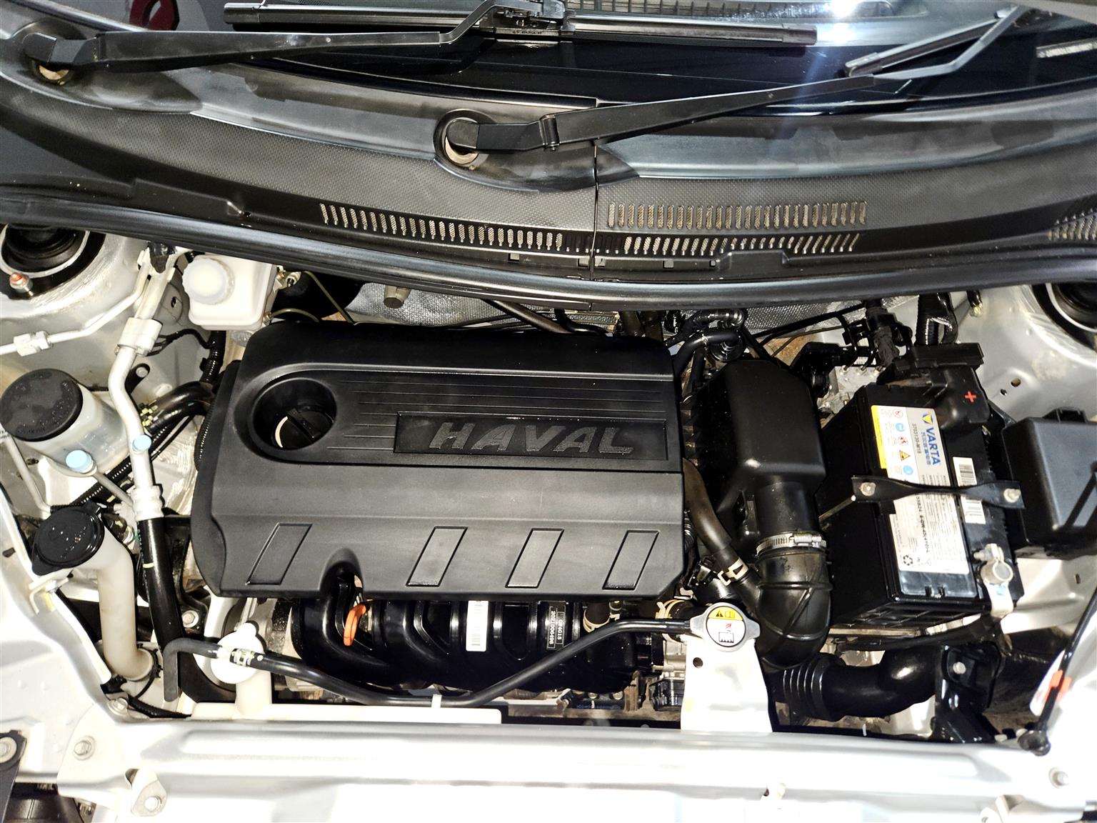 Used 2021 Haval H1 1.5 - Private Seller Used 2021 Haval H1 1.5 - Private Seller