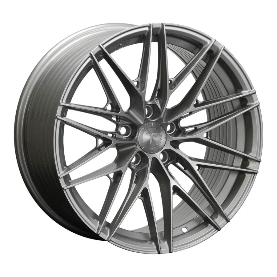 18″ Flowtec F120H01 5/100 Titanium Alloy Wheels 18″ Flowtec F120H01 5/100 Titanium Alloy Wheels