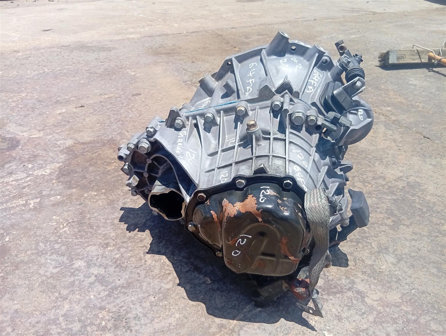 2012 Hyundai 120 G4FA engine manual gearbox for sale - Private Seller 2012 Hyundai 120 G4FA engine manual gearbox for sale - Private Seller