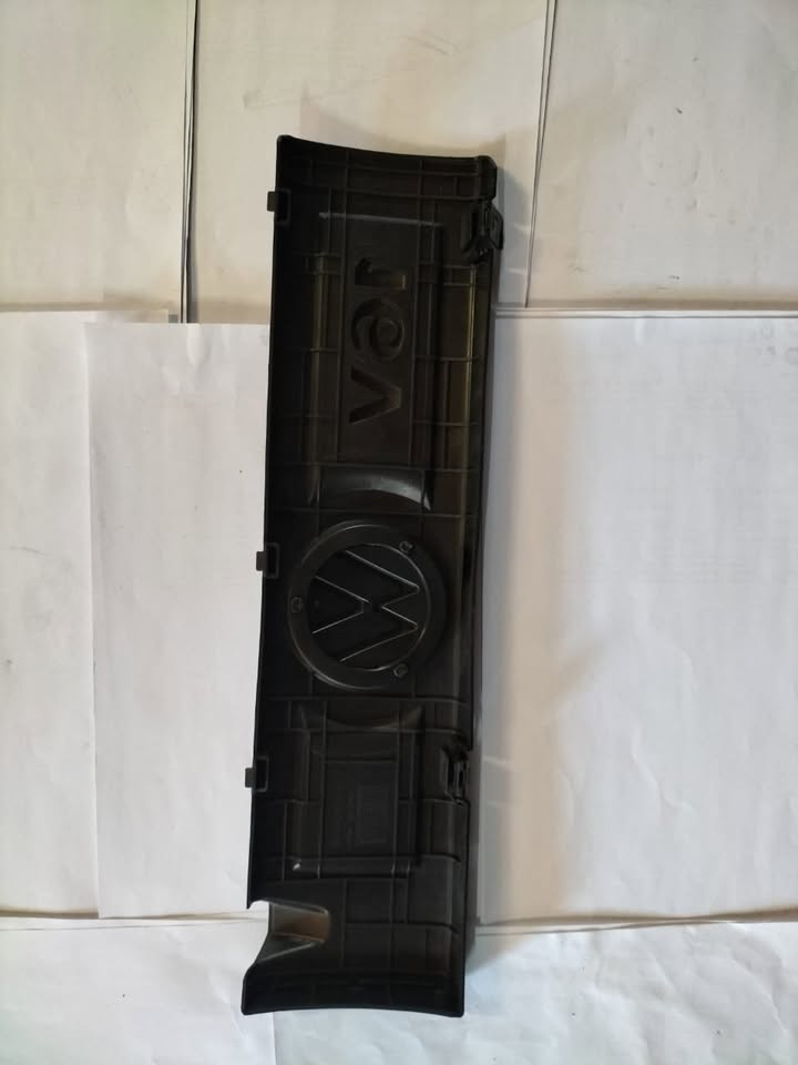 VW Polo Vivo new engine cover for sale - Private Seller