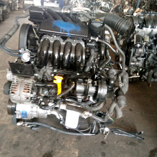 Volkswagen (VW) BFQ Engine for Sale