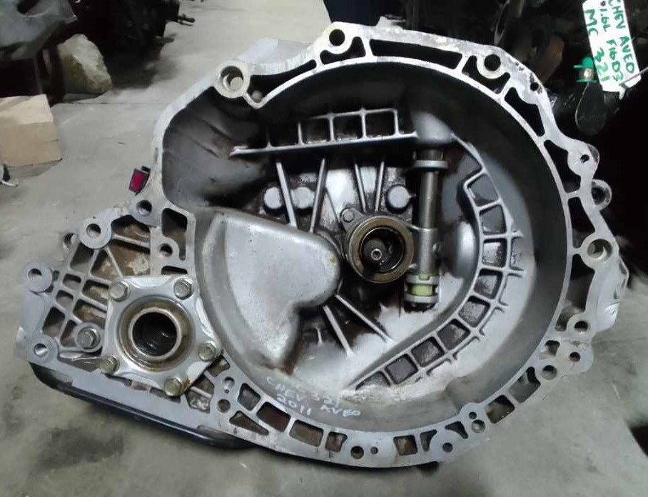 Chev Aveo manual gearbox for sale - Private Seller Chev Aveo manual gearbox for sale - Private Seller