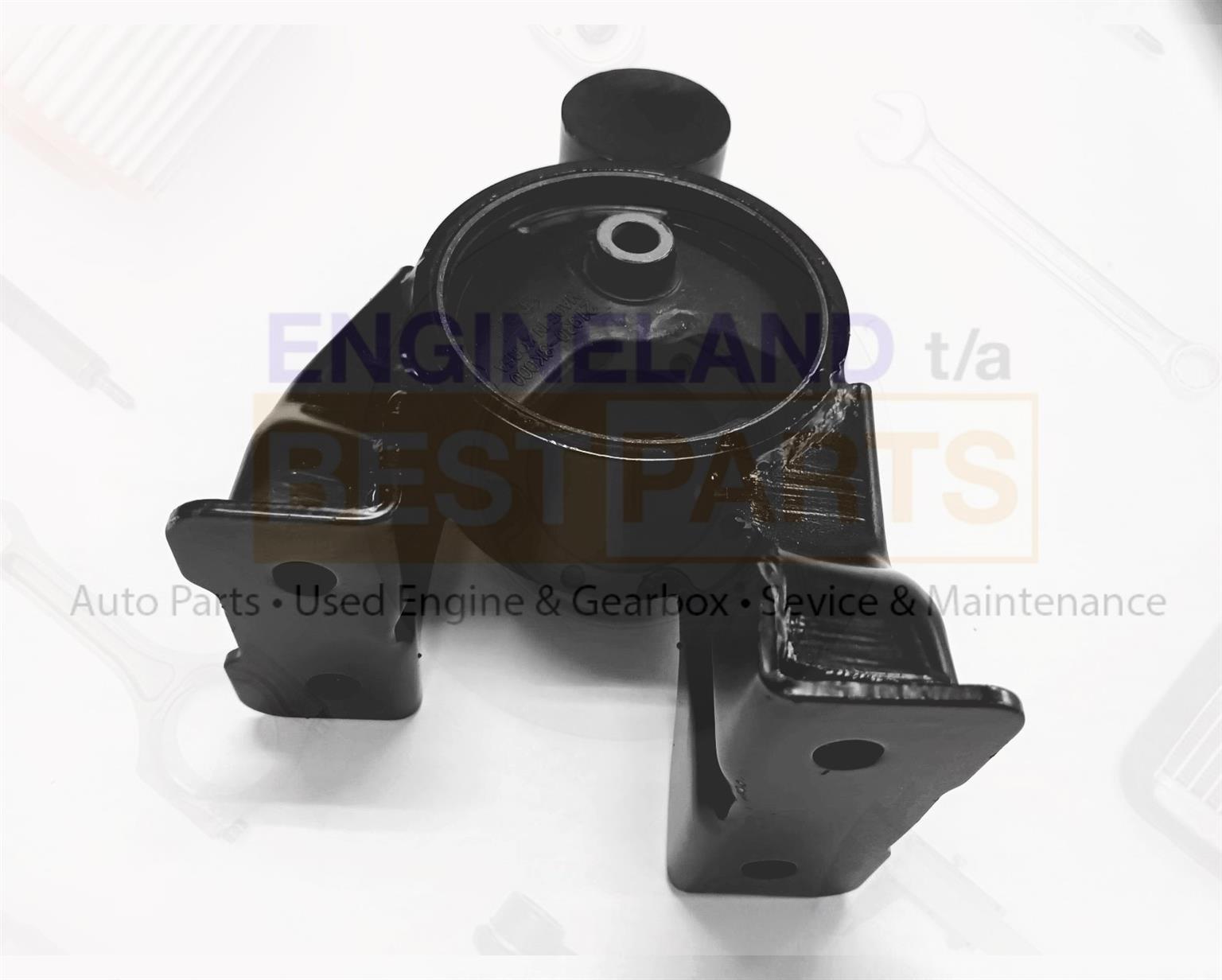 FORTE CERATO Engine Motor Bracket Rear Left for Hyundai and KIA Braket - Private Seller
