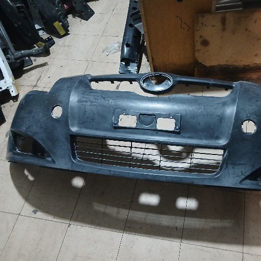Toyota auris bumper - Private Seller Toyota auris bumper - Private Seller