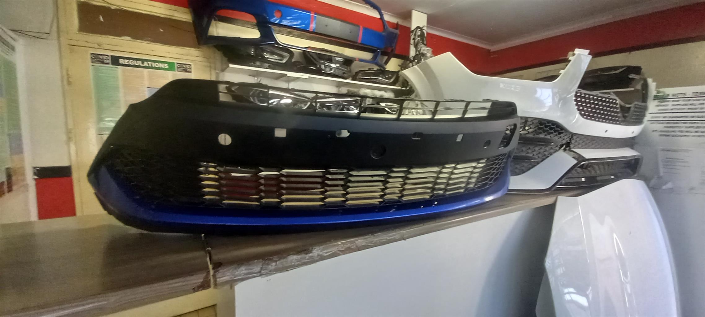 2022 TOYOTA CH-R FRONTN LOWER BUMPER FOR SALE - Private Seller 2022 TOYOTA CH-R FRONTN LOWER BUMPER FOR SALE - Private Seller