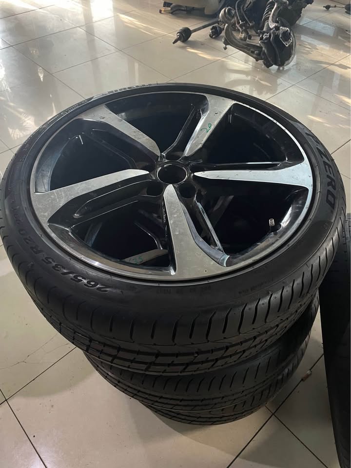 AUDI S7 OEM WHEELS FOR SALE - Private Seller AUDI S7 OEM WHEELS FOR SALE - Private Seller