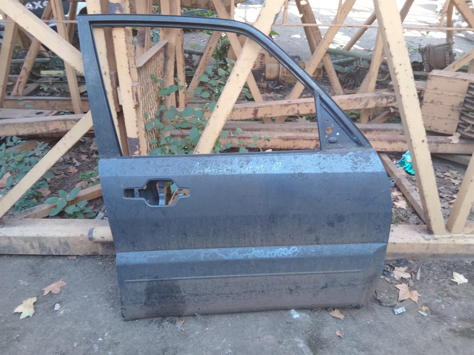 Used USED MITSUBISHI PAJERO GEN 4 DOORS for sale in Gauteng | Auto