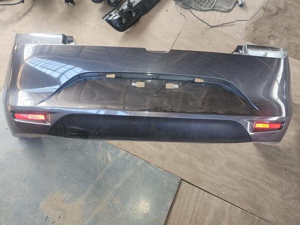 startlet #bumper startlet #bumper