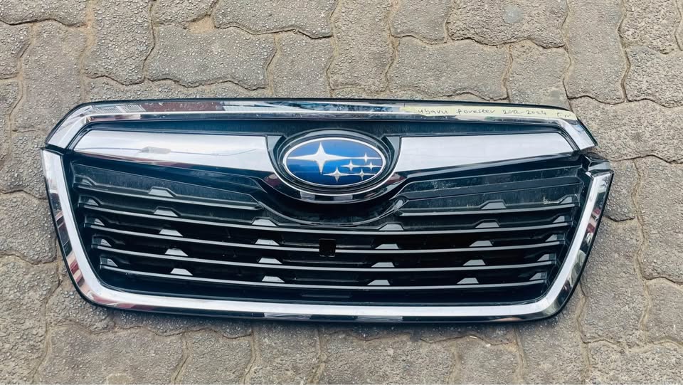 SUBARU FORESTER SKE COMPLETE GRILL 2019/20 - Private Seller