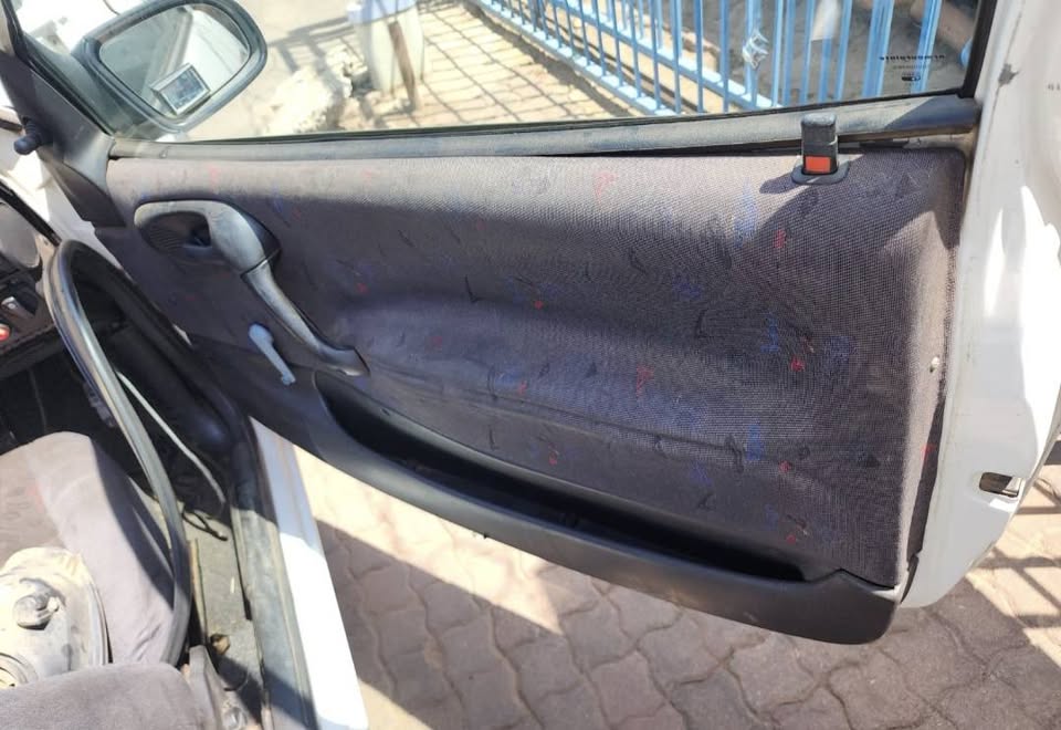 OPEL CORSA LITE STRIPPING FOR SPARES/PARTS - Private Seller OPEL CORSA LITE STRIPPING FOR SPARES/PARTS - Private Seller
