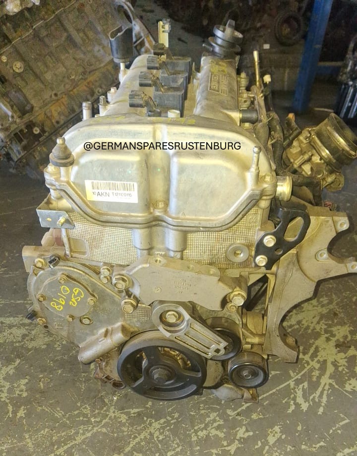 CHEV CAPTIVA LE5 LE9 USED ENGINE FOR SALE