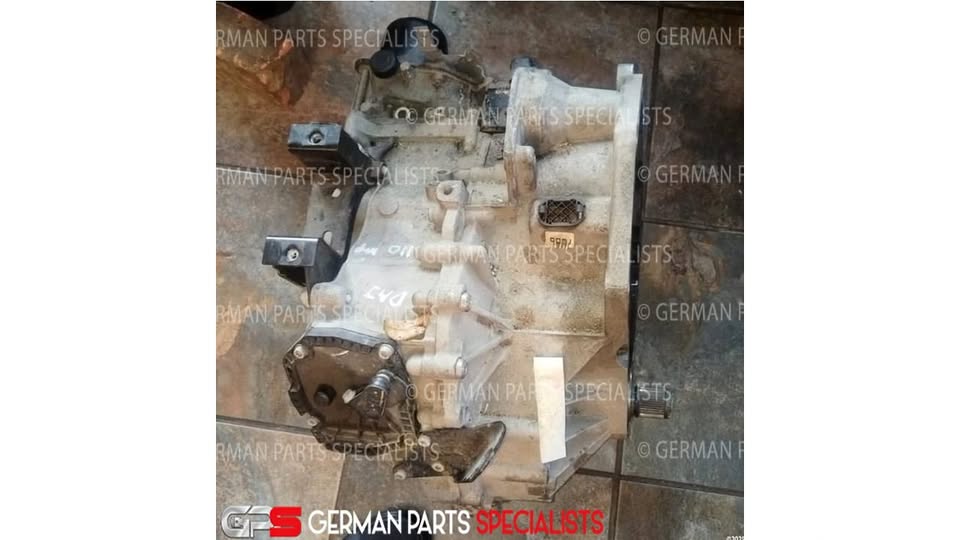 Polo 7 GTI DSG Gearbox FOR SALE - Private Seller Polo 7 GTI DSG Gearbox FOR SALE - Private Seller