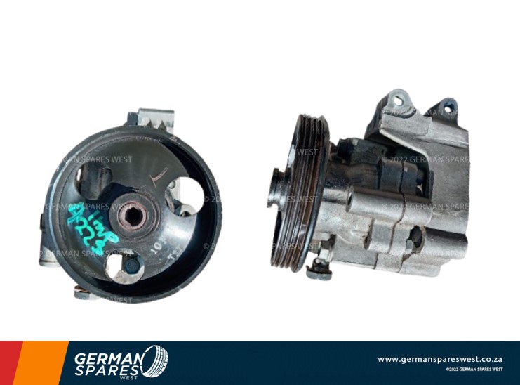 USED – CHEV CRUZE 1.8 F18D4 POWER STEERING PUMP FOR SALE - Private Seller