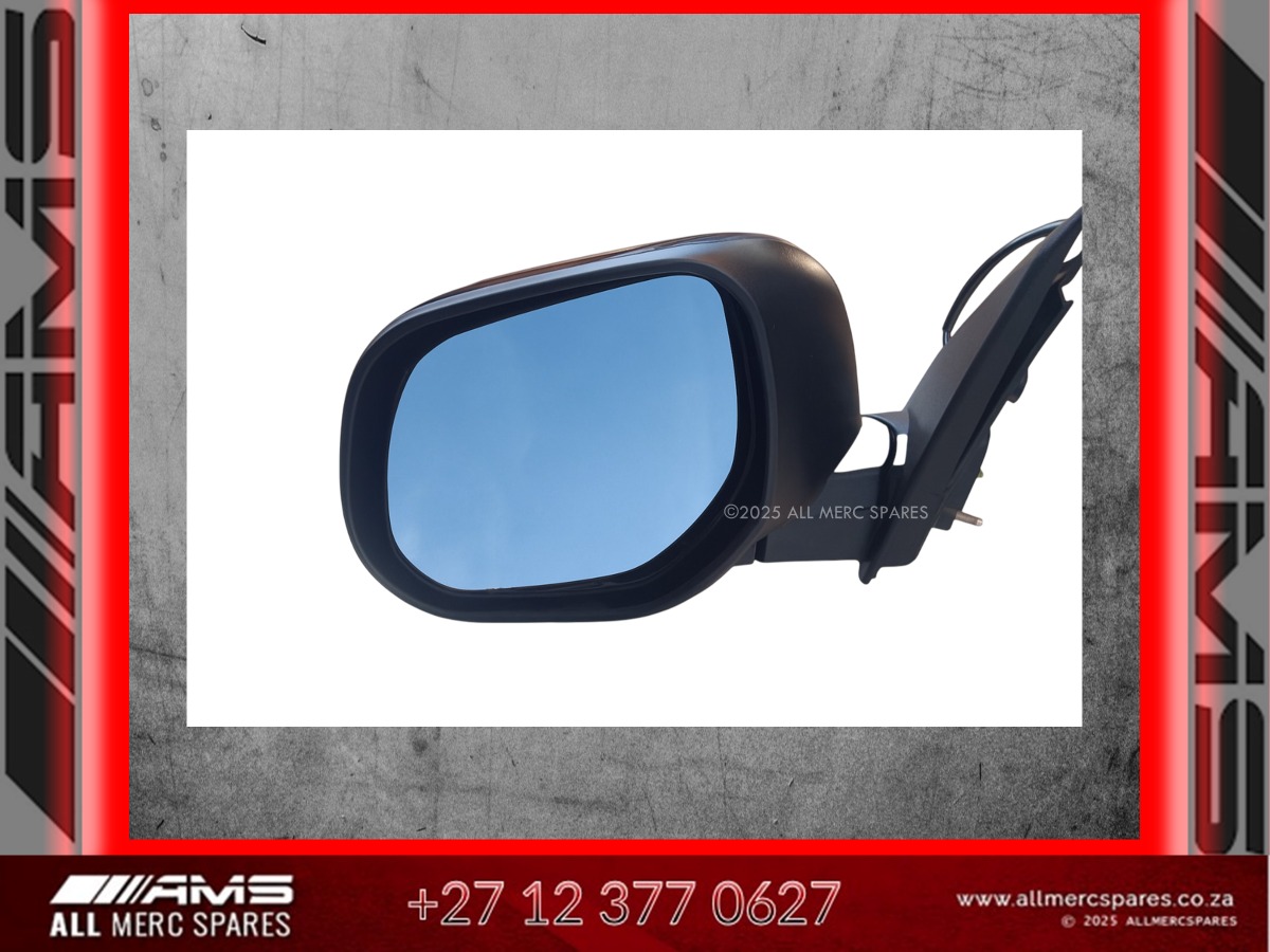 NEW MITSUBISHI ASX 2015 LEFT DOOR MIRROR (7 WIRE) FOR SALE