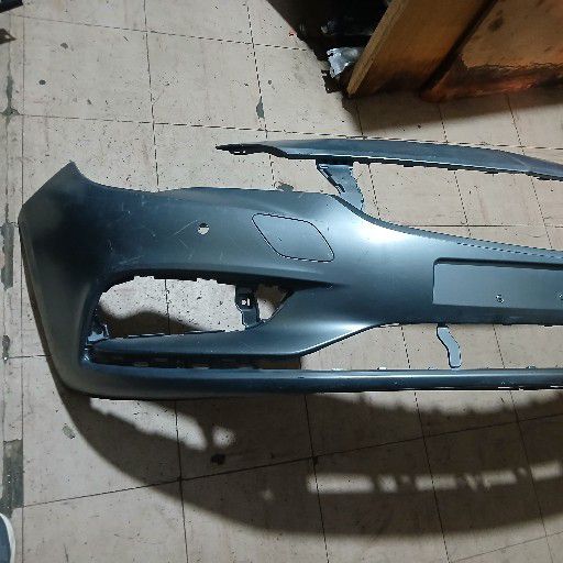 opel astra k bumper - Private Seller