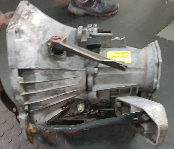Mazda Rustler Gearboxes for Sale!! - Private Seller Mazda Rustler Gearboxes for Sale!! - Private Seller