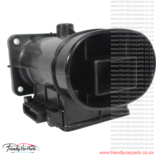 MITSUBISHI PAJERO 3.0 90-00 6G72 MAF AIR FLOW METER SENSOR - Private Seller