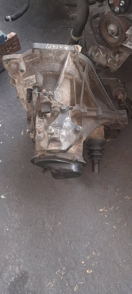ford rocam bakkie gearbox 5 speed manual import quality - Private Seller ford rocam bakkie gearbox 5 speed manual import quality - Private Seller