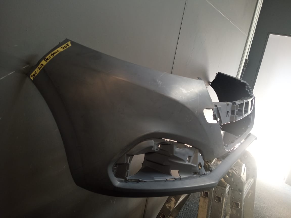 2015-2018 PEUGEOT 208 FRONT BUMPER FOR SALE - Private Seller 2015-2018 PEUGEOT 208 FRONT BUMPER FOR SALE - Private Seller