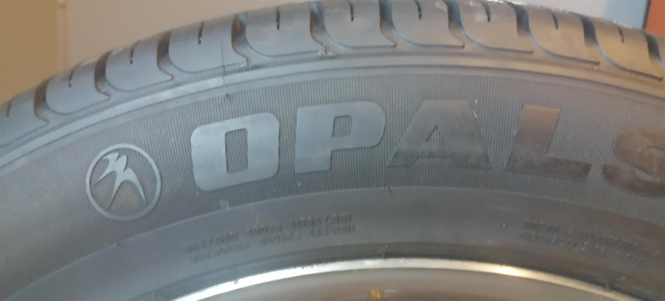 Have a good set of 4 18 inch mags with tyres. 235/55R18. 5 holes. - Private Seller Have a good set of 4 18 inch mags with tyres. 235/55R18. 5 holes. - Private Seller