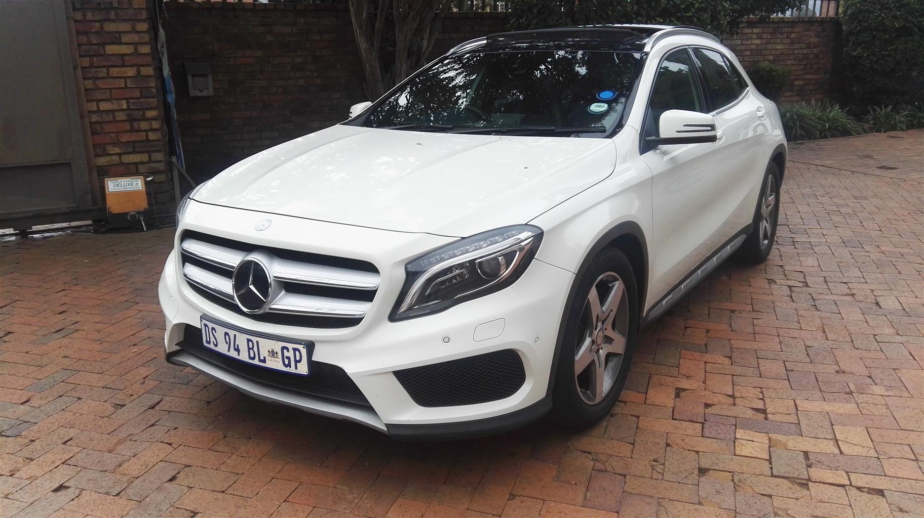 15 Mercedes Benz Gla 0 A T Junk Mail